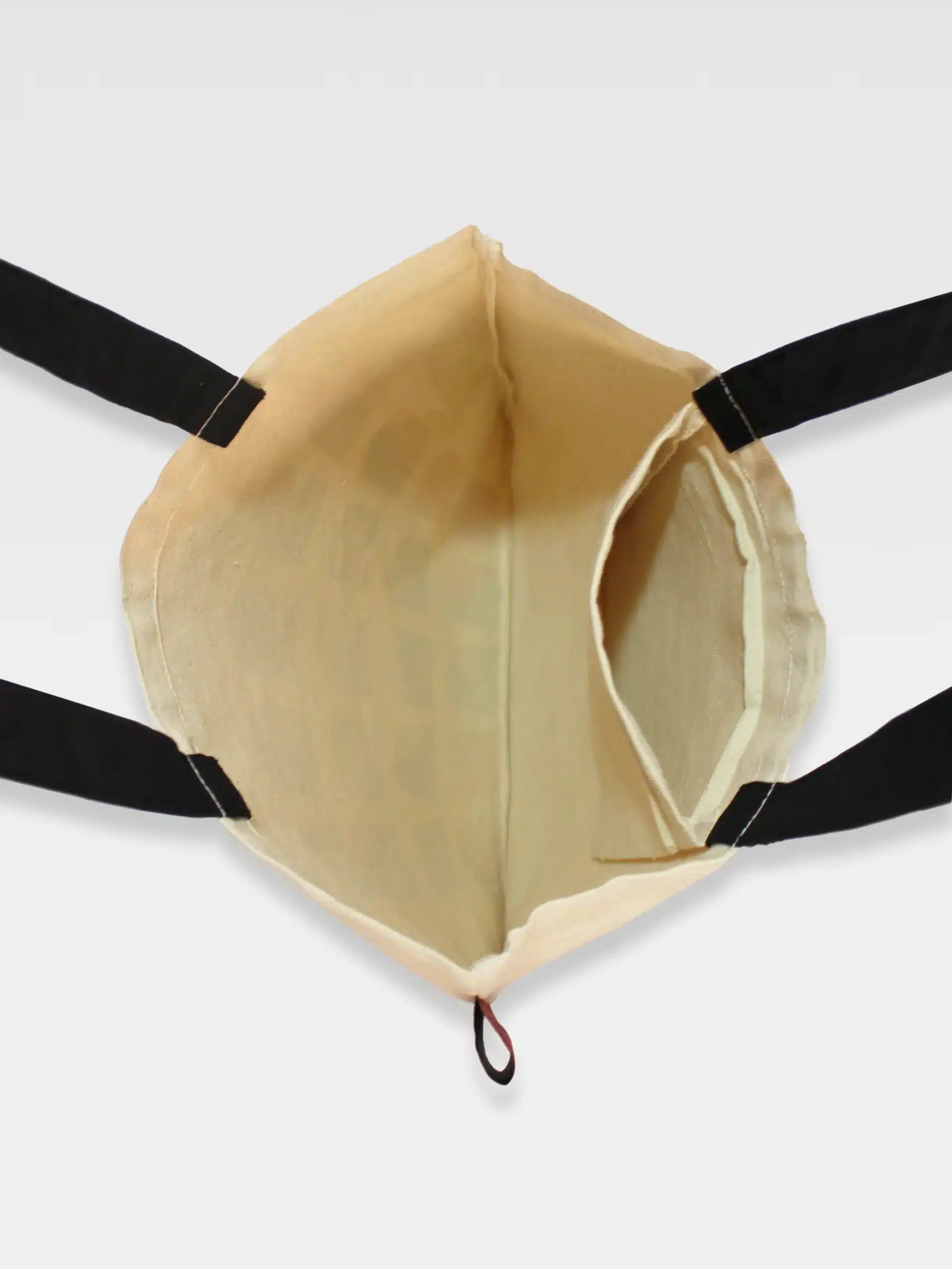 Shopper Culosseo in Cotone Ecosostenibile