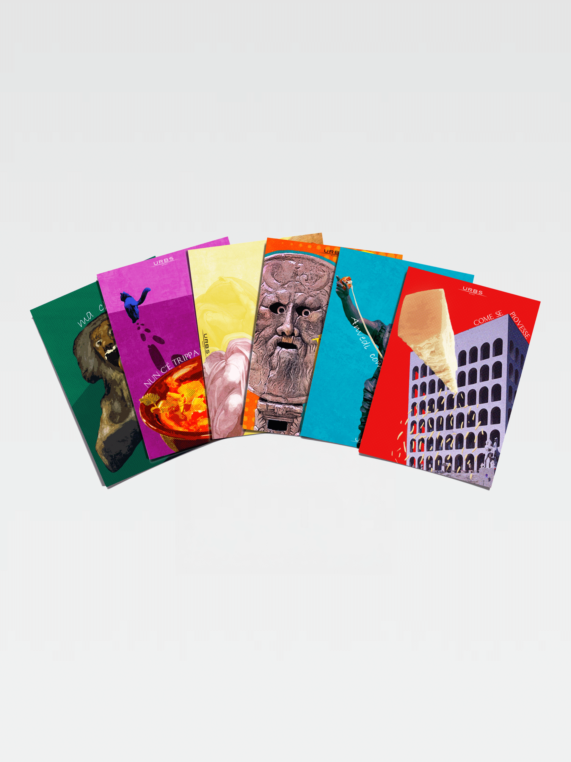 Cartoline Originals