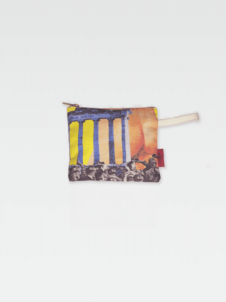 Pouch Spettatori
