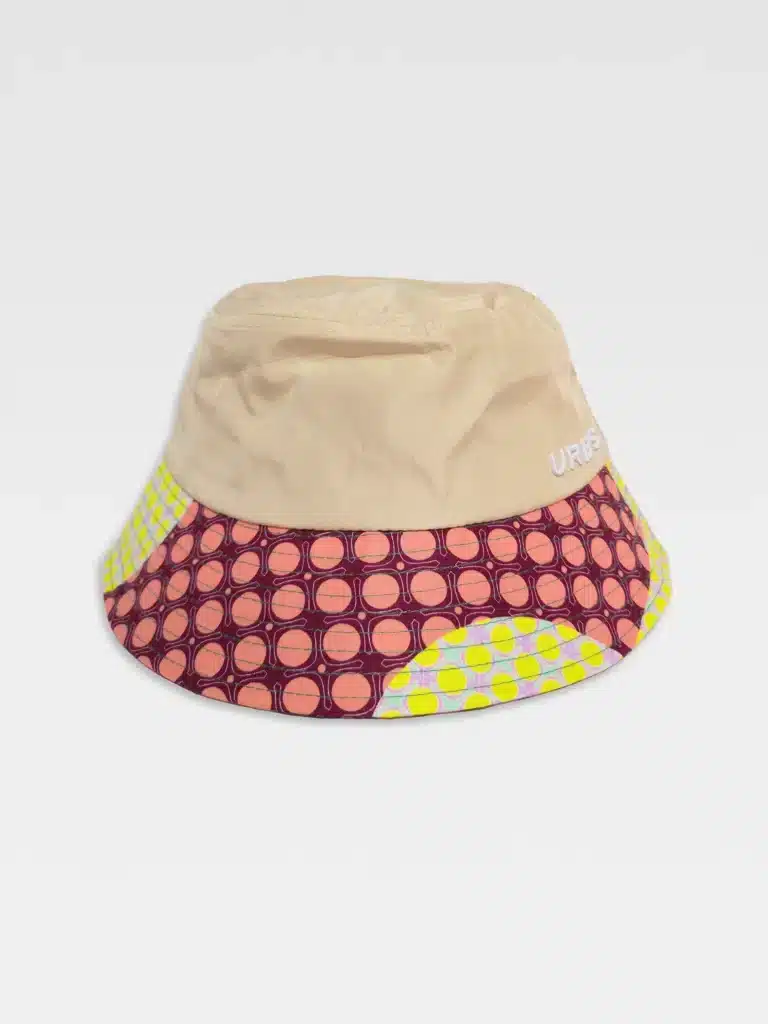 Cappello Pescatore Arancione