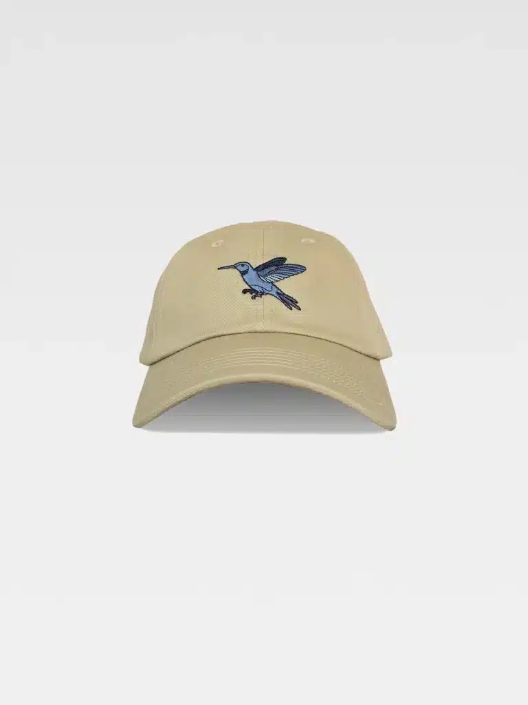 Cappello Basket Colibr&igrave;