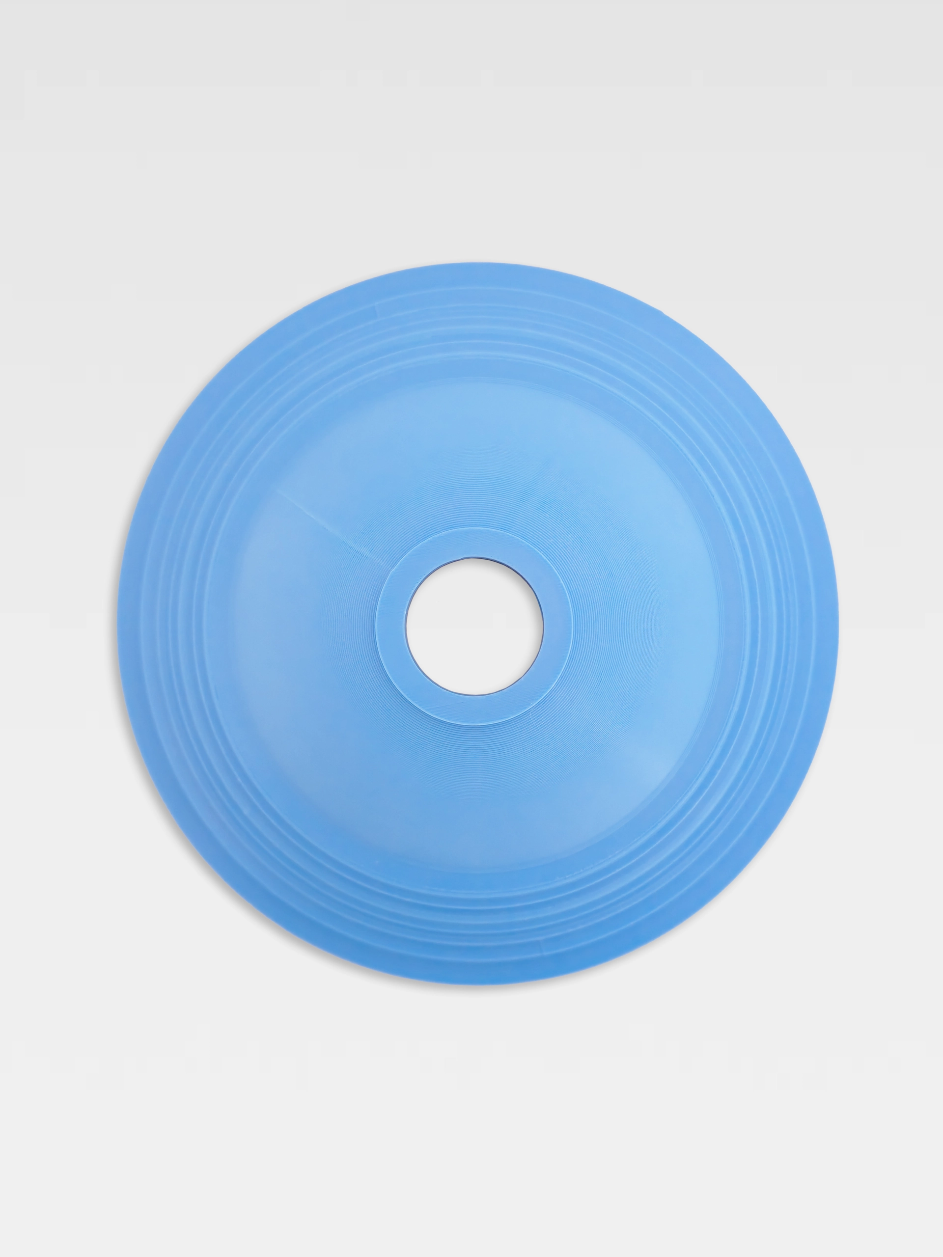 Cupola Pantheon Blu
