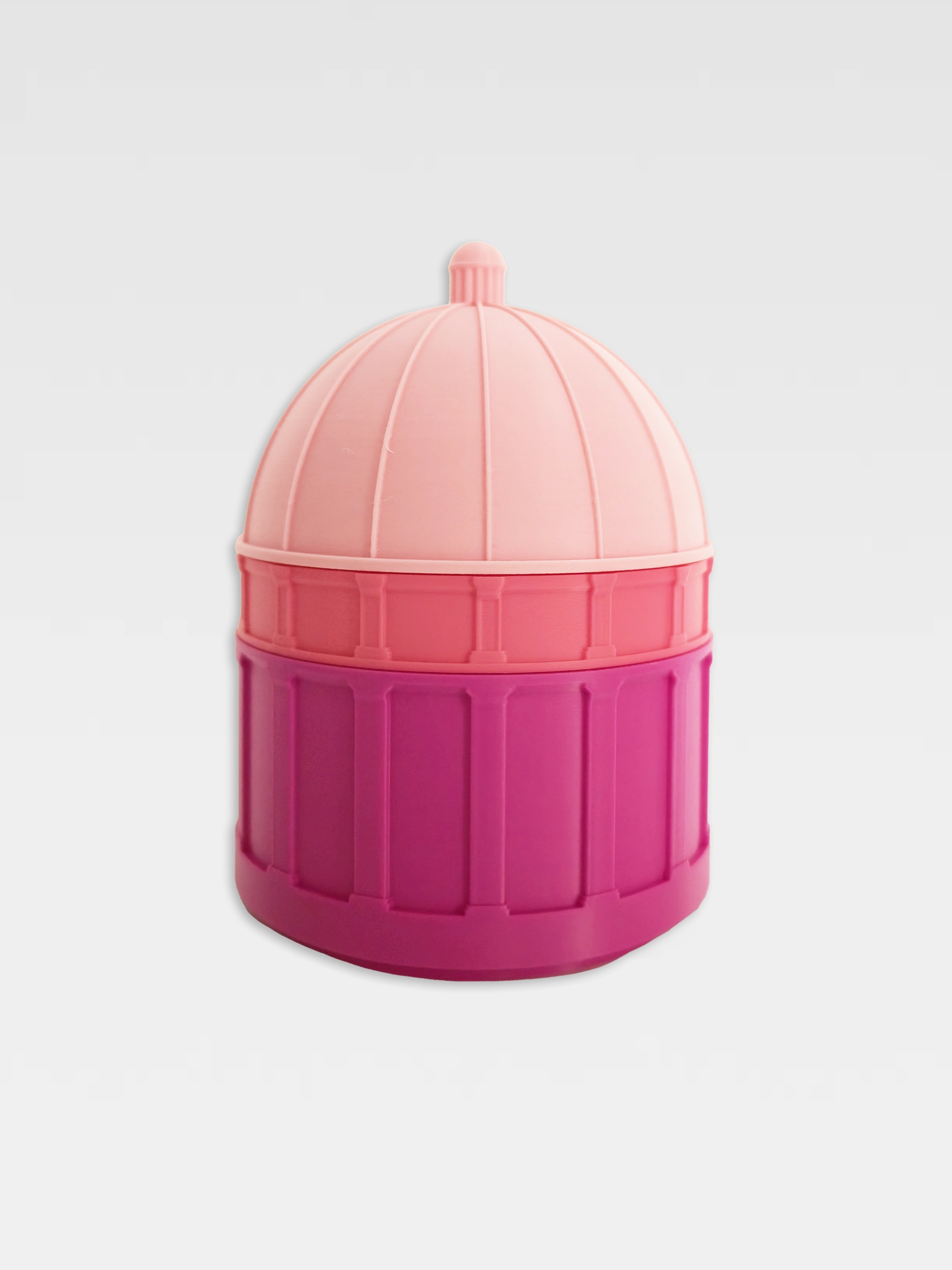 Cupola Small Rosa