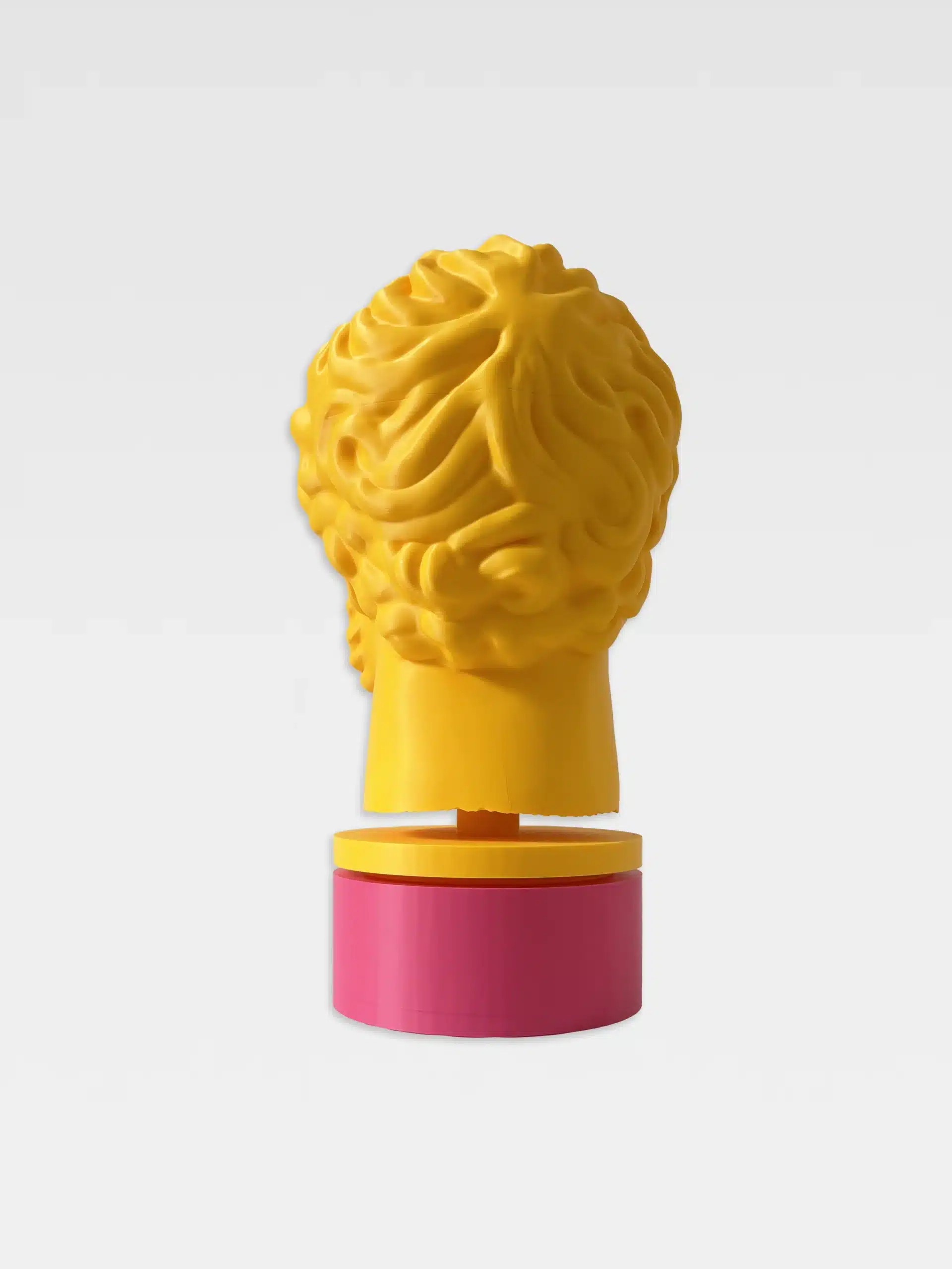 Silvano - No Bodies Collection by URBS
