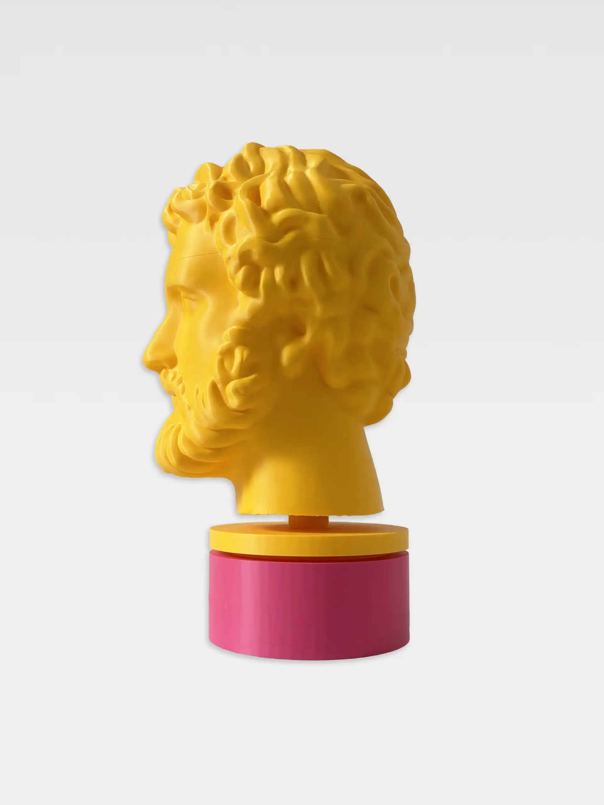 Silvano - No Bodies Collection by URBS