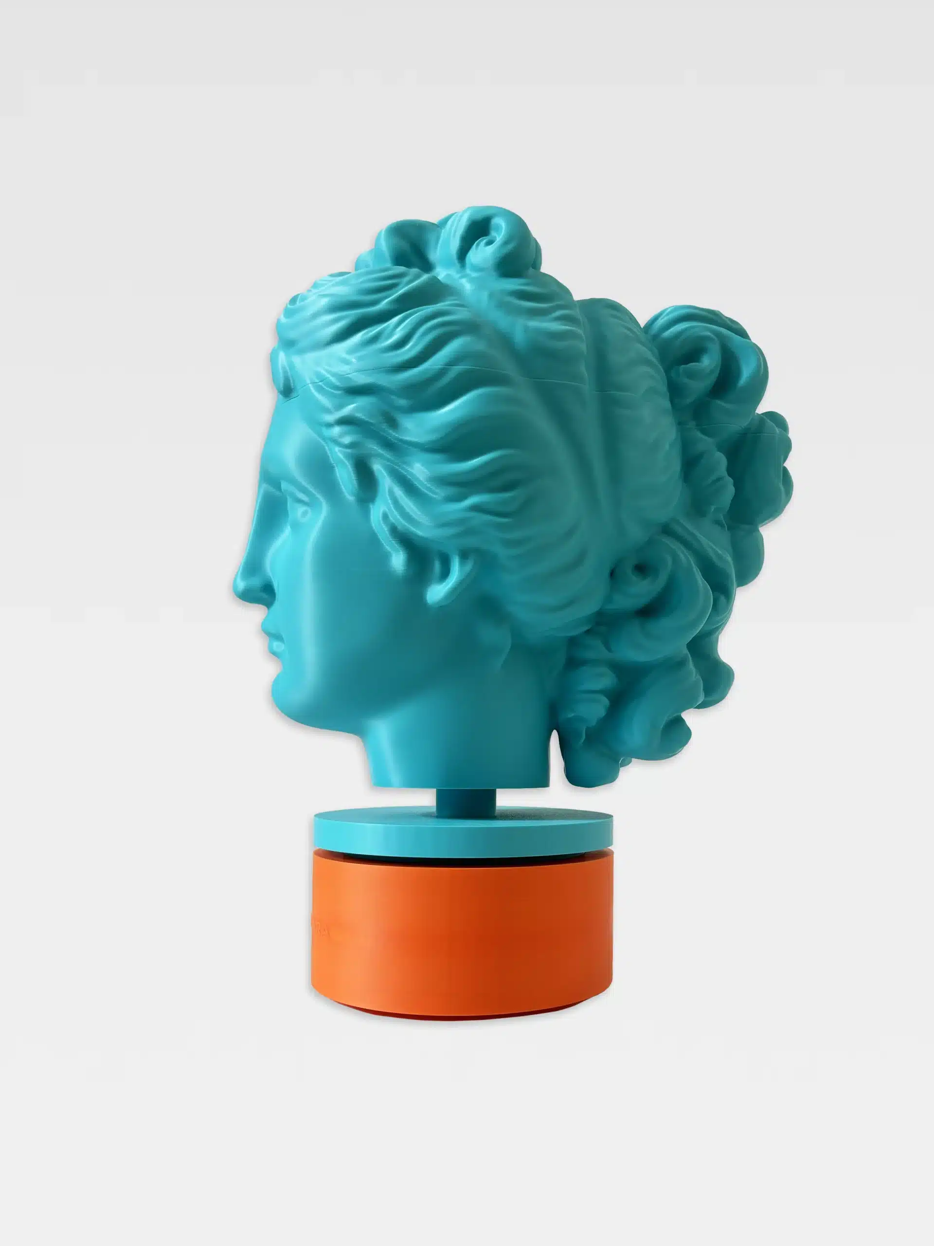 Barbara - No Bodies Collection by URBS