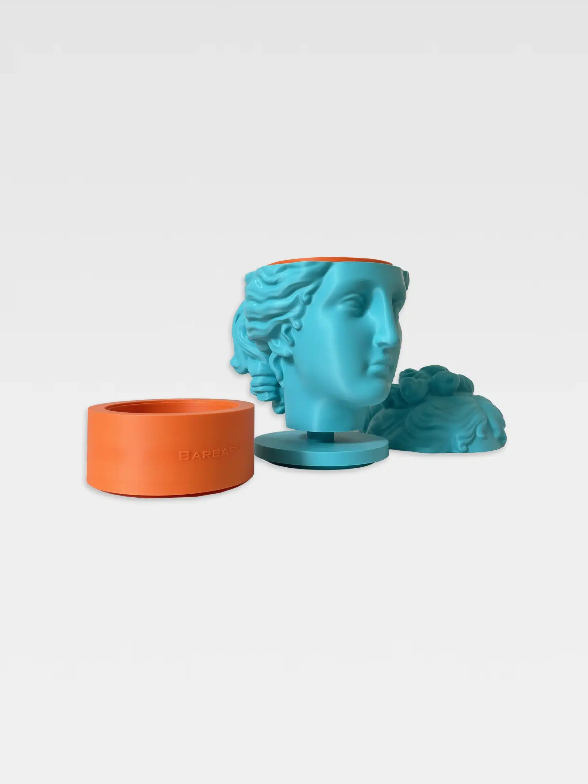 Barbara - No Bodies Collection by URBS