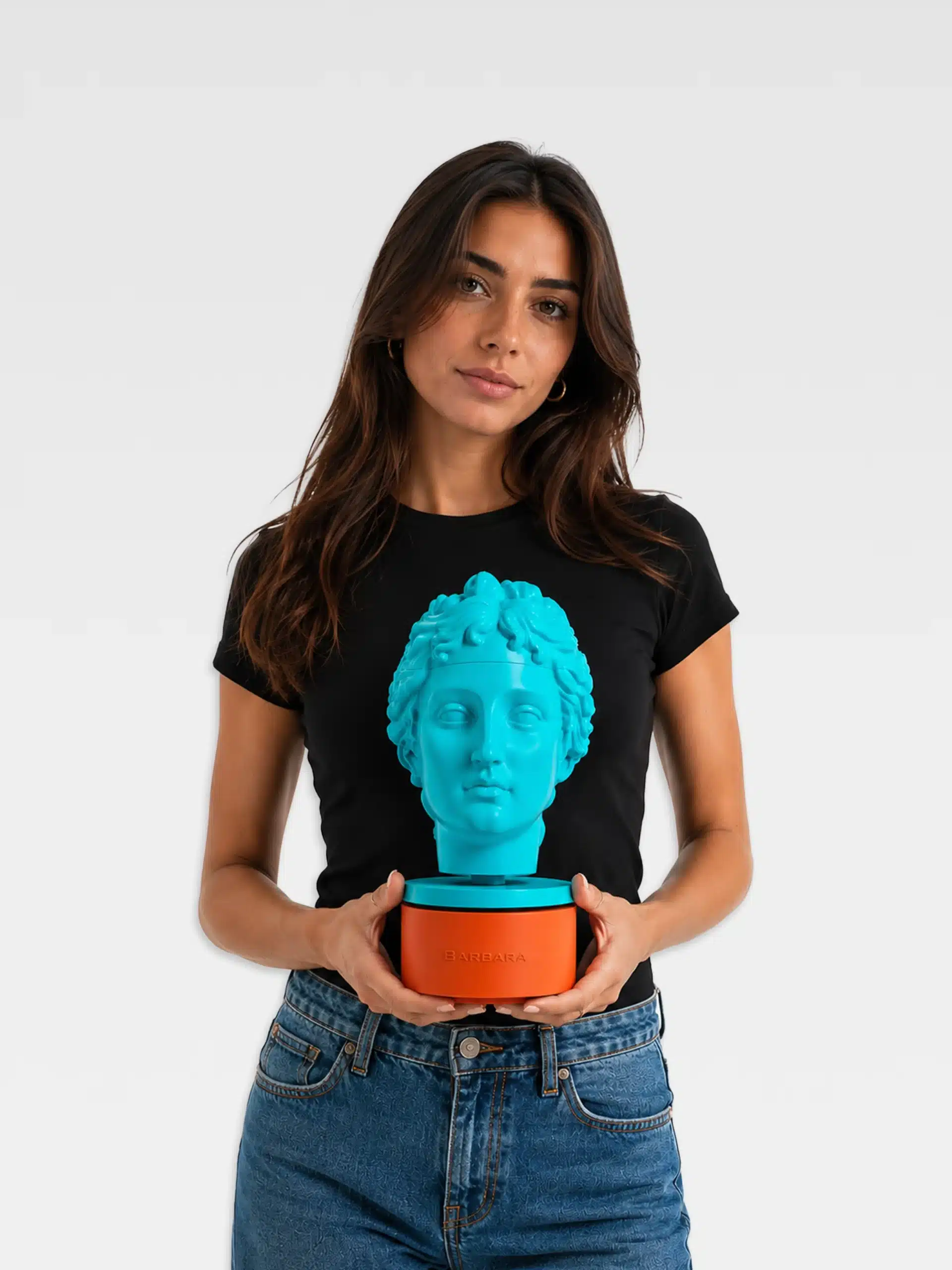 Barbara - No Bodies Collection by URBS